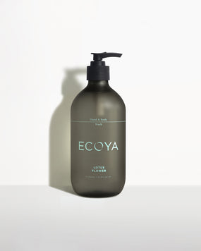 Lotus Flower Hand & Body Wash